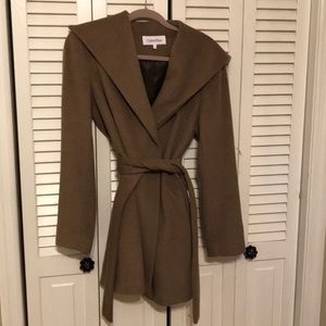 Calvin Klein Winter Coat